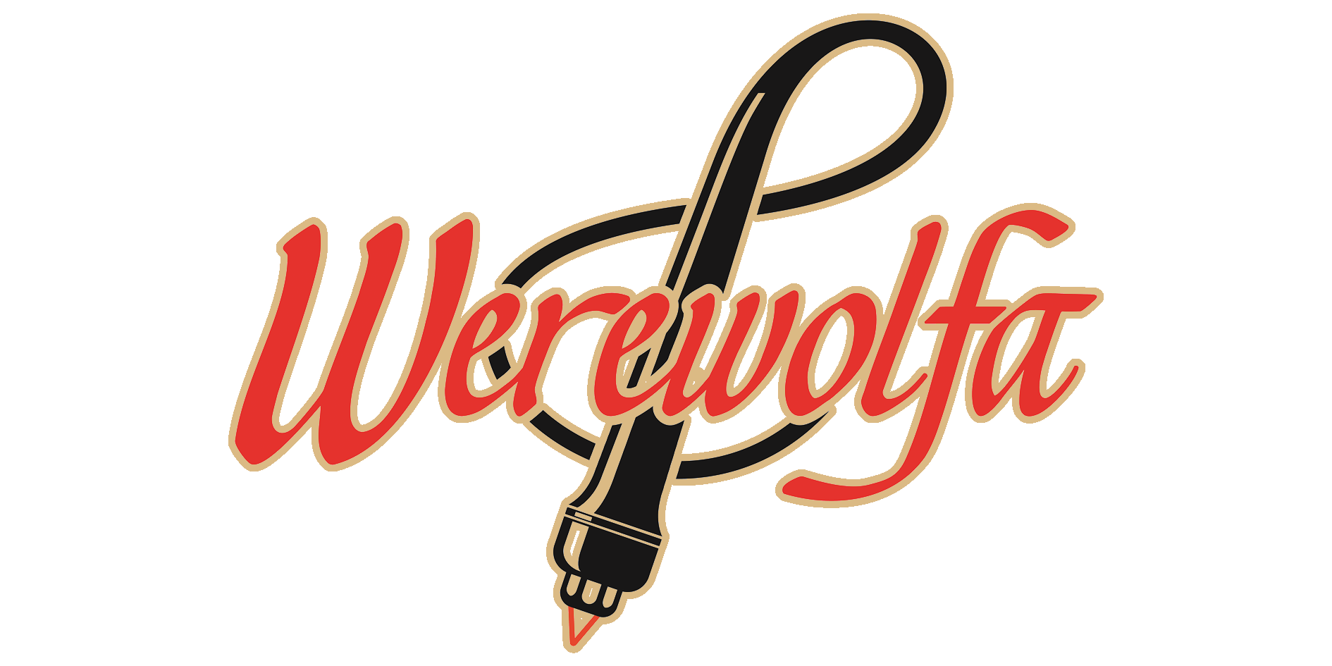 Werefolfa